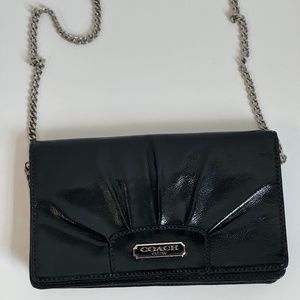 Coach Charlotte Chain Crossbody bag
